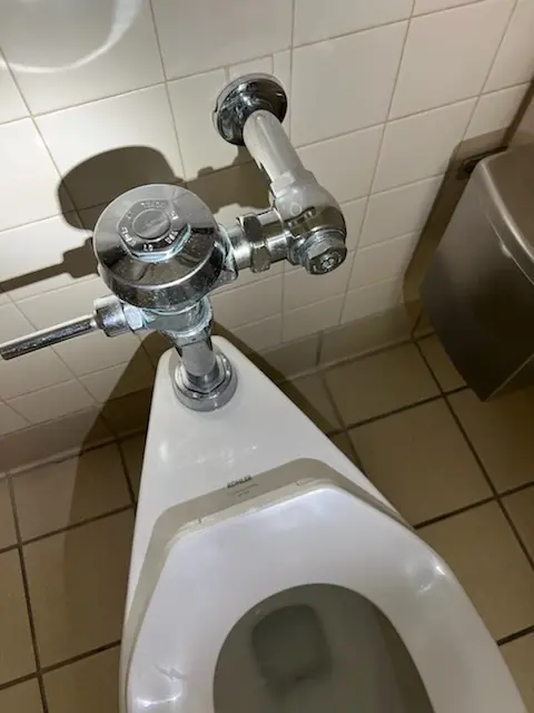 Fixture installation and repair for Pipe Repair in Stanchfield